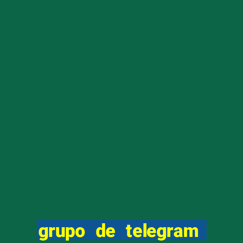 grupo de telegram mc pipokinha